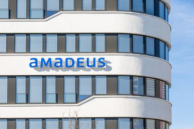 Poco a poco la cotización de Amadeus refleja sus expectativas.